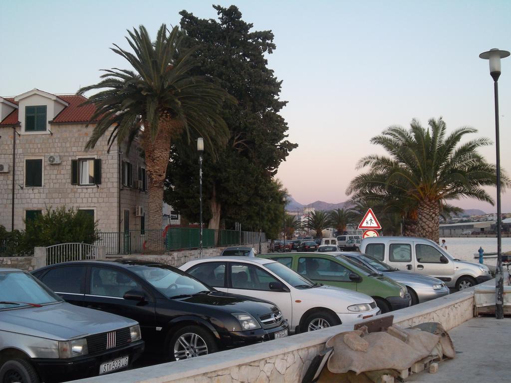 Apartments Mali Raj Vranjic المظهر الخارجي الصورة