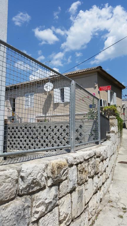 Apartments Mali Raj Vranjic المظهر الخارجي الصورة