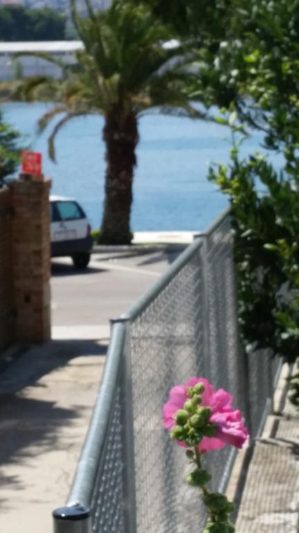 Apartments Mali Raj Vranjic المظهر الخارجي الصورة