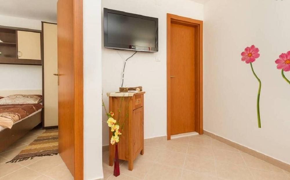 Apartments Mali Raj Vranjic المظهر الخارجي الصورة
