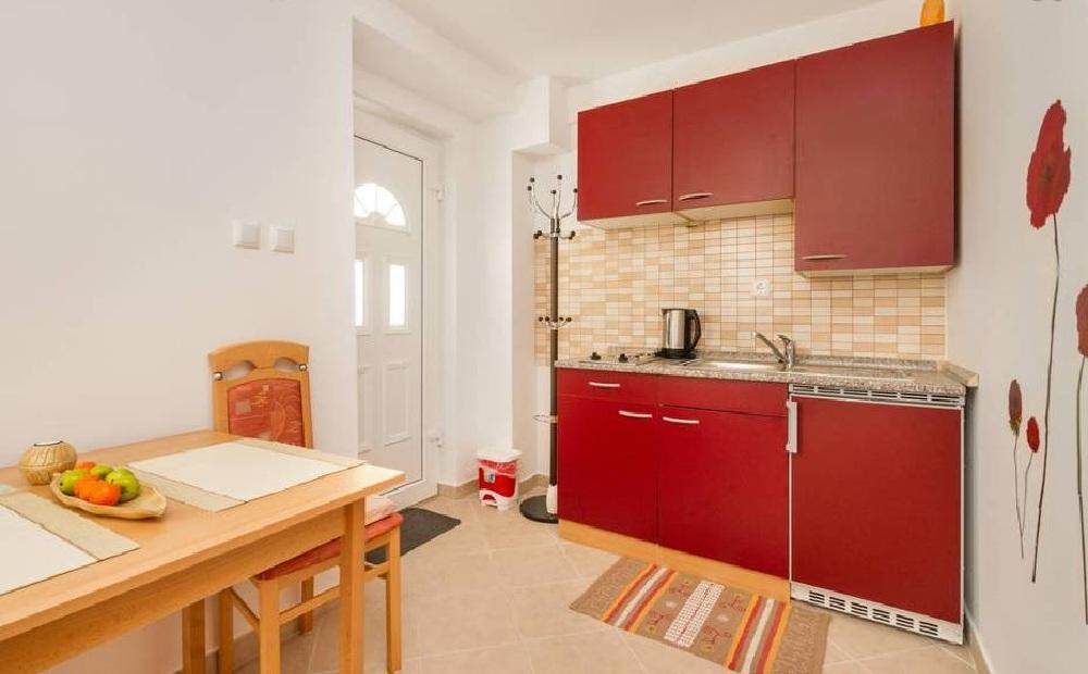 Apartments Mali Raj Vranjic المظهر الخارجي الصورة