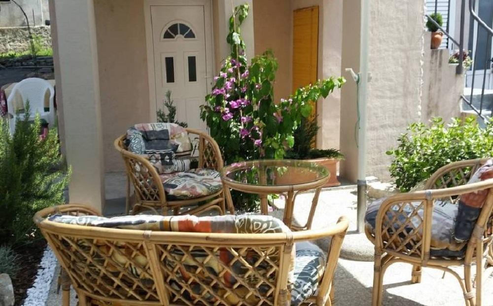 Apartments Mali Raj Vranjic المظهر الخارجي الصورة