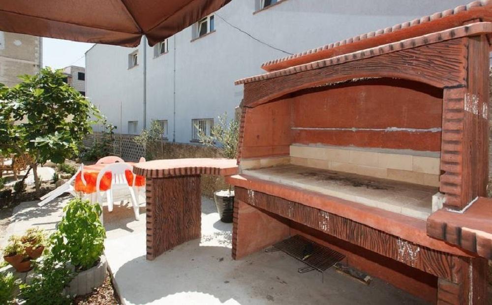 Apartments Mali Raj Vranjic المظهر الخارجي الصورة
