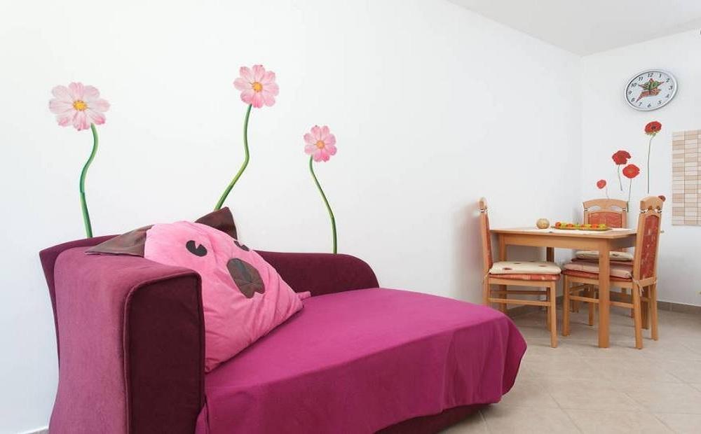 Apartments Mali Raj Vranjic المظهر الخارجي الصورة