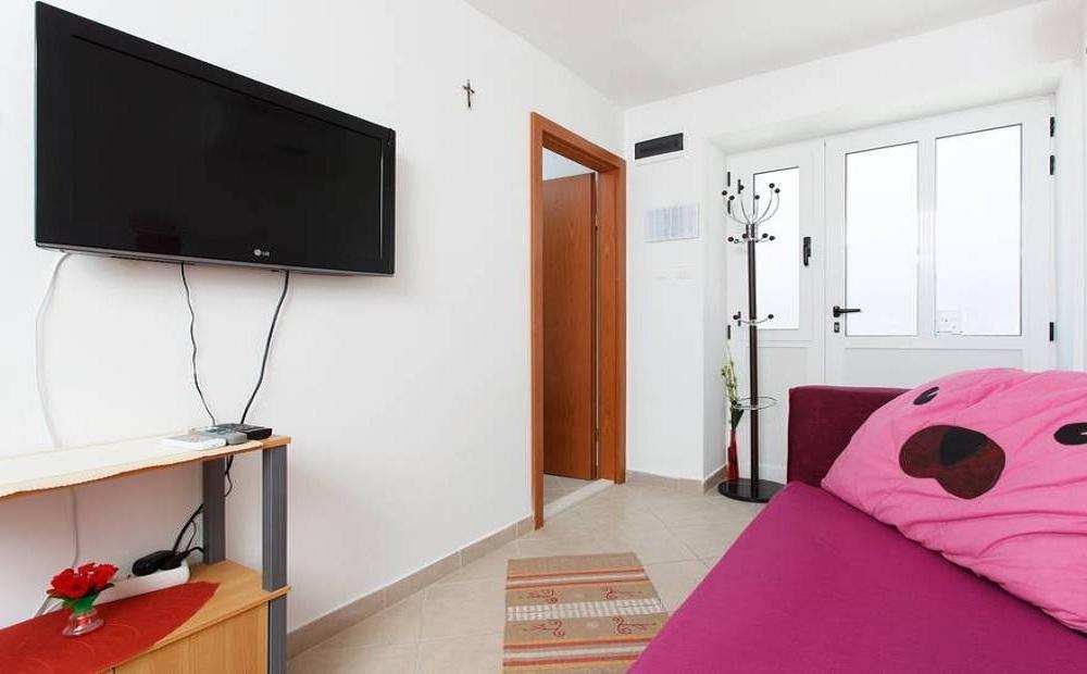 Apartments Mali Raj Vranjic المظهر الخارجي الصورة