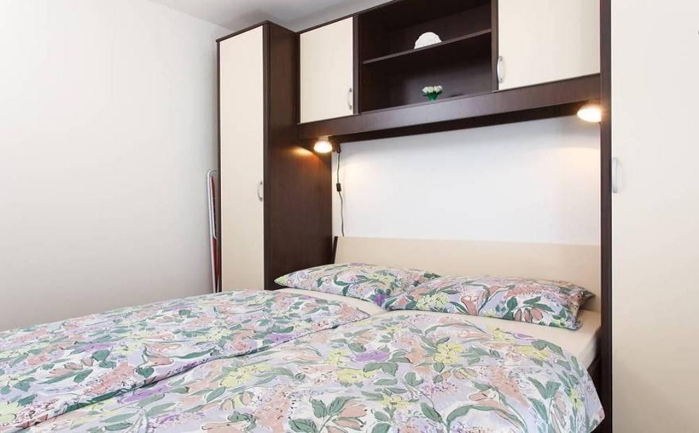 Apartments Mali Raj Vranjic المظهر الخارجي الصورة