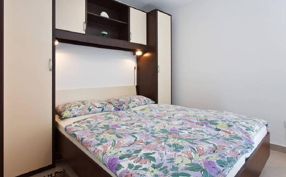 Apartments Mali Raj Vranjic المظهر الخارجي الصورة