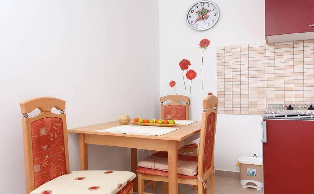 Apartments Mali Raj Vranjic المظهر الخارجي الصورة