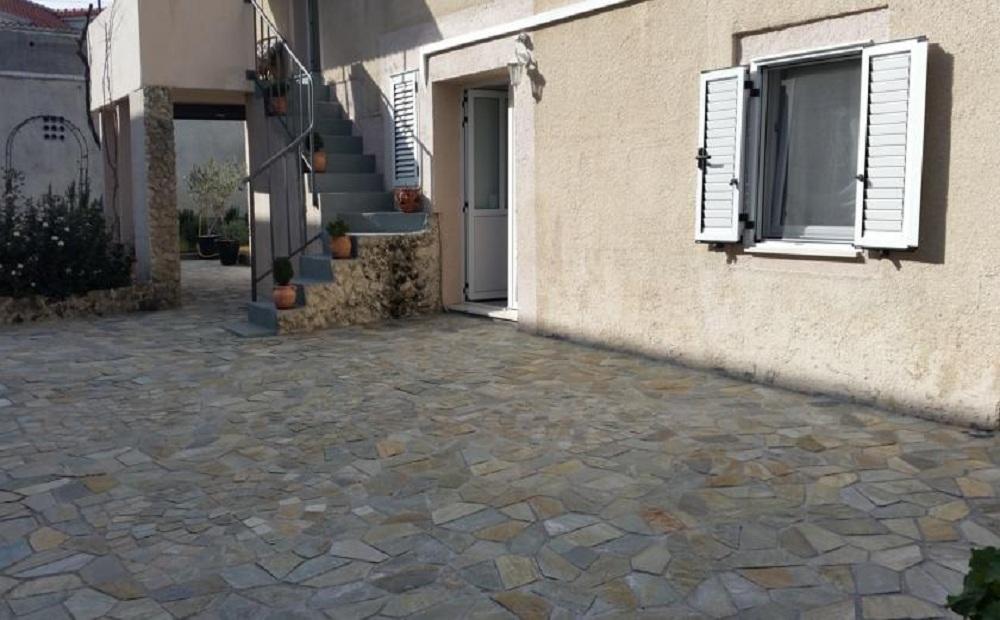 Apartments Mali Raj Vranjic المظهر الخارجي الصورة