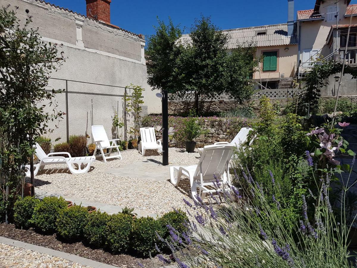 Apartments Mali Raj Vranjic المظهر الخارجي الصورة