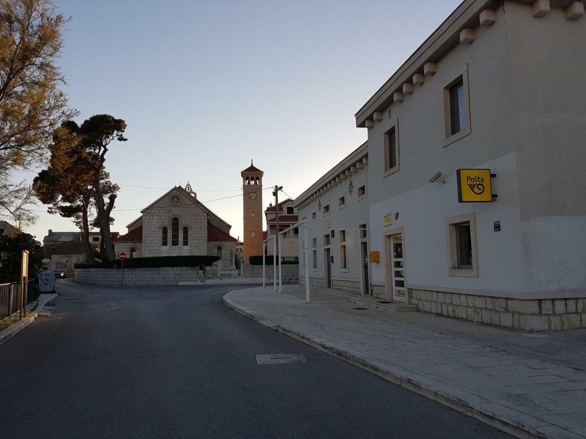 Apartments Mali Raj Vranjic المظهر الخارجي الصورة