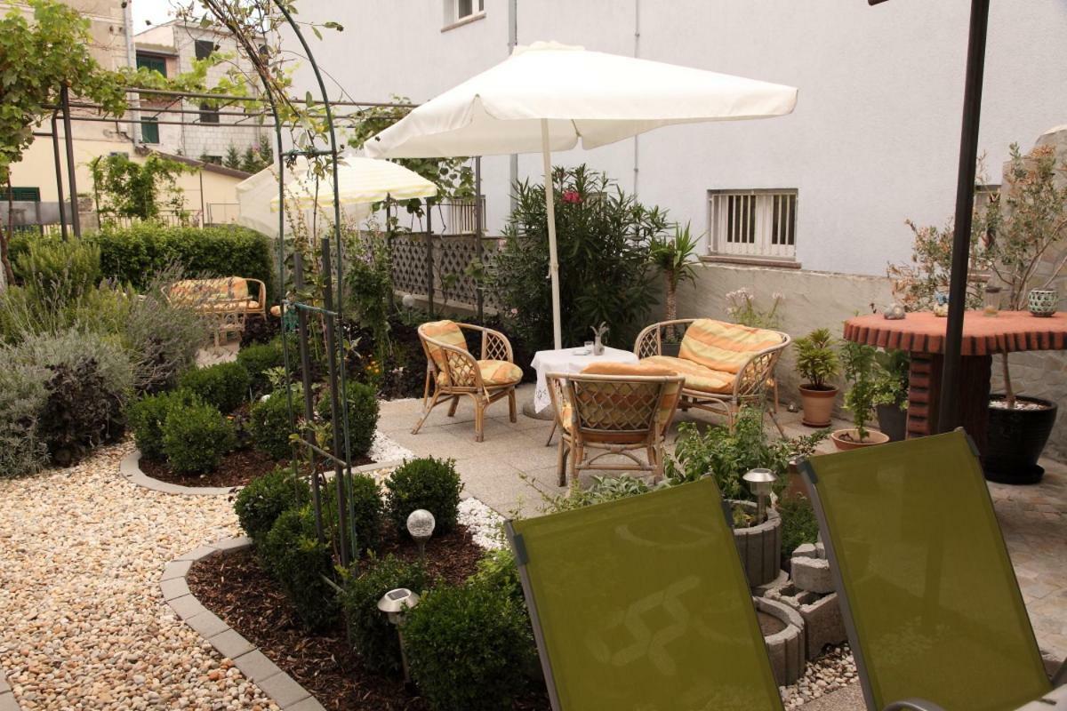 Apartments Mali Raj Vranjic المظهر الخارجي الصورة