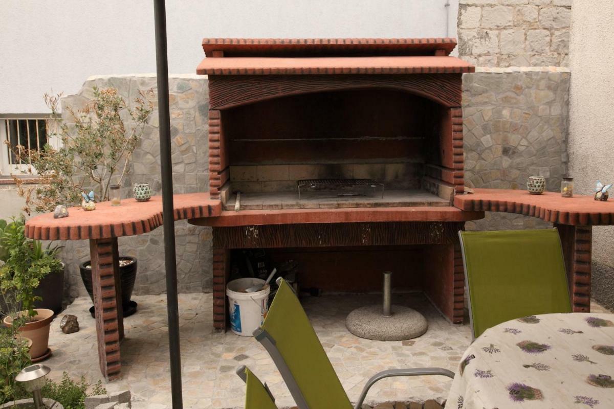 Apartments Mali Raj Vranjic المظهر الخارجي الصورة