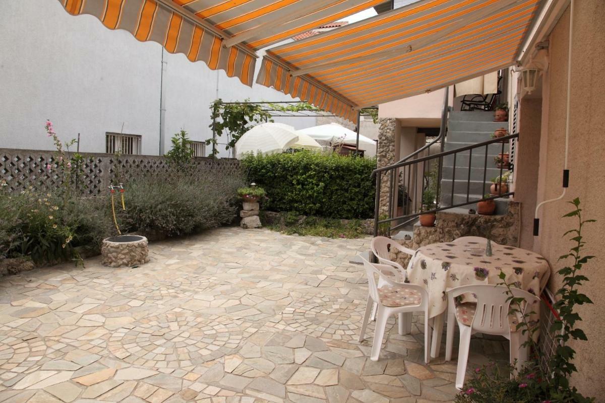 Apartments Mali Raj Vranjic المظهر الخارجي الصورة