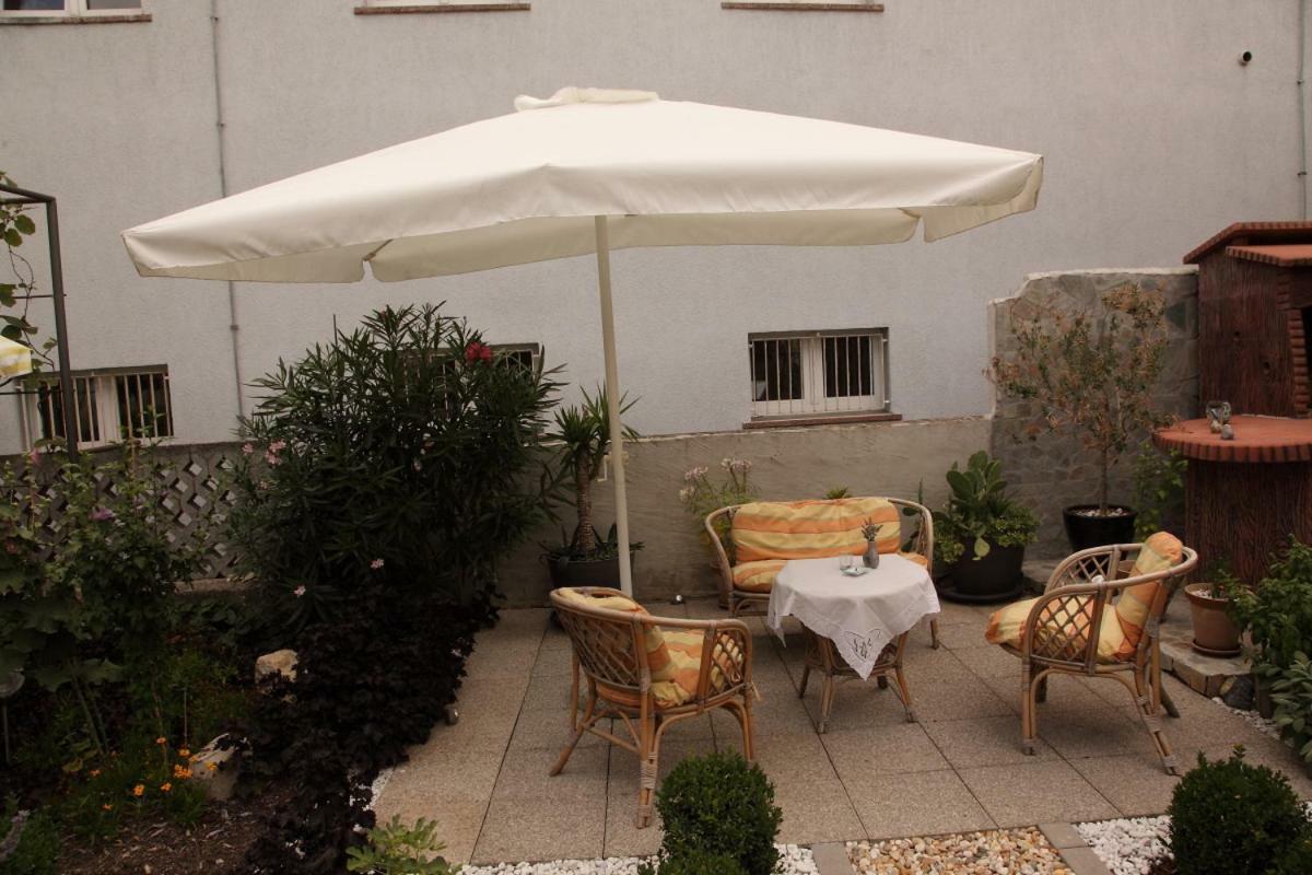 Apartments Mali Raj Vranjic المظهر الخارجي الصورة